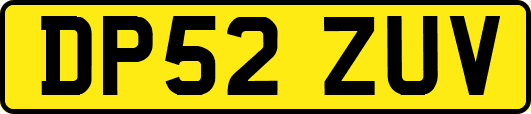 DP52ZUV