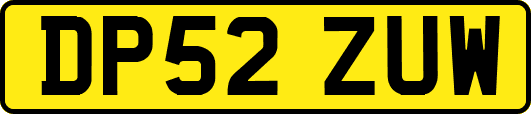 DP52ZUW
