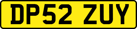 DP52ZUY