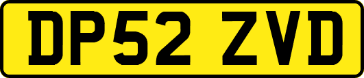 DP52ZVD