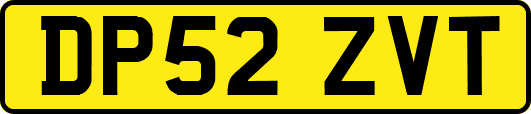 DP52ZVT