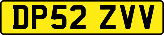 DP52ZVV
