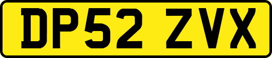 DP52ZVX