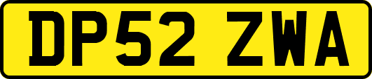 DP52ZWA