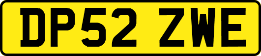 DP52ZWE
