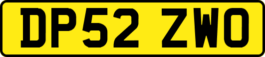 DP52ZWO