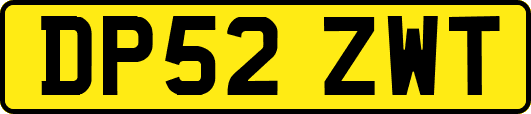 DP52ZWT