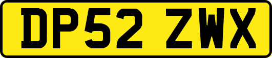 DP52ZWX