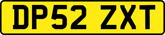 DP52ZXT