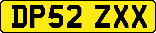 DP52ZXX