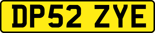 DP52ZYE