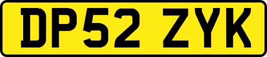 DP52ZYK
