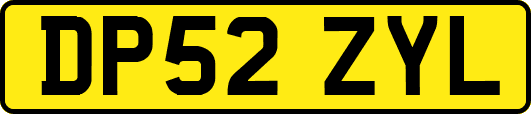 DP52ZYL