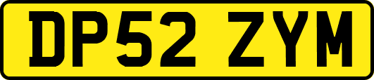 DP52ZYM