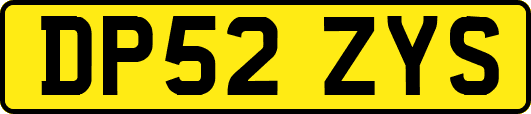 DP52ZYS