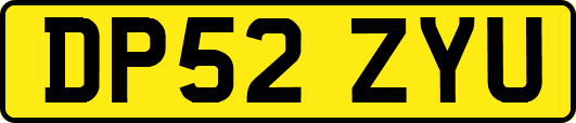DP52ZYU
