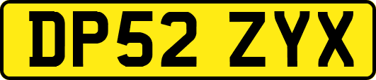 DP52ZYX