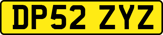 DP52ZYZ