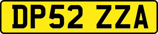 DP52ZZA