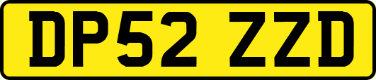 DP52ZZD