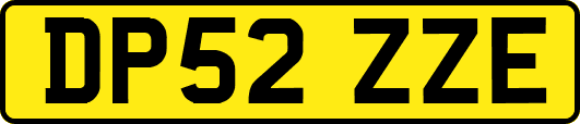 DP52ZZE