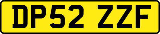 DP52ZZF