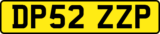 DP52ZZP