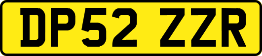 DP52ZZR