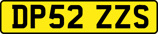 DP52ZZS