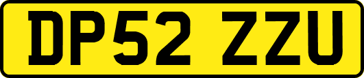 DP52ZZU
