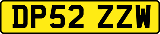 DP52ZZW