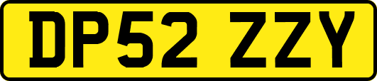 DP52ZZY