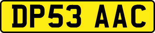 DP53AAC