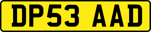 DP53AAD