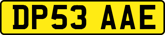 DP53AAE