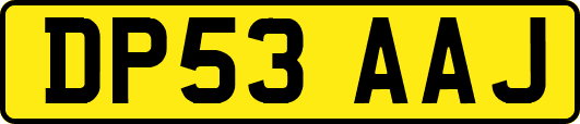 DP53AAJ