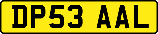 DP53AAL