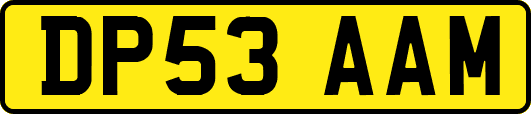 DP53AAM