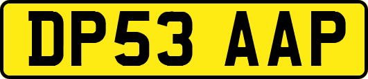DP53AAP