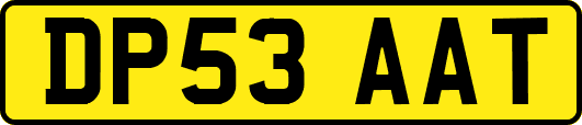 DP53AAT