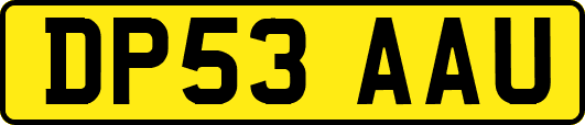 DP53AAU