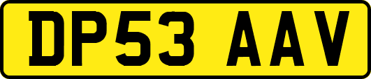 DP53AAV
