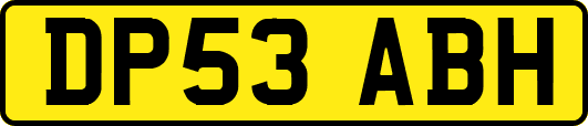 DP53ABH