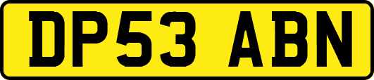 DP53ABN