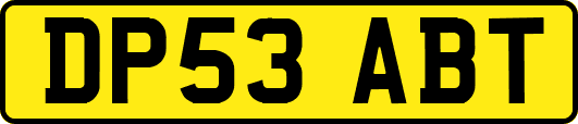 DP53ABT