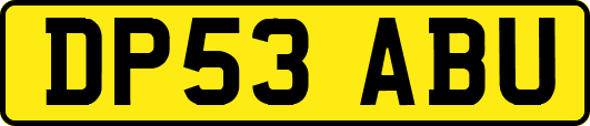 DP53ABU