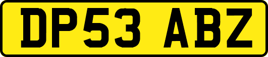 DP53ABZ