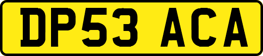 DP53ACA