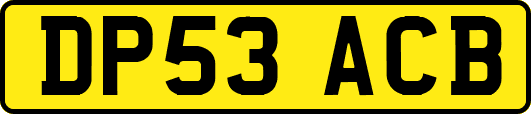DP53ACB
