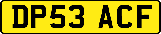 DP53ACF